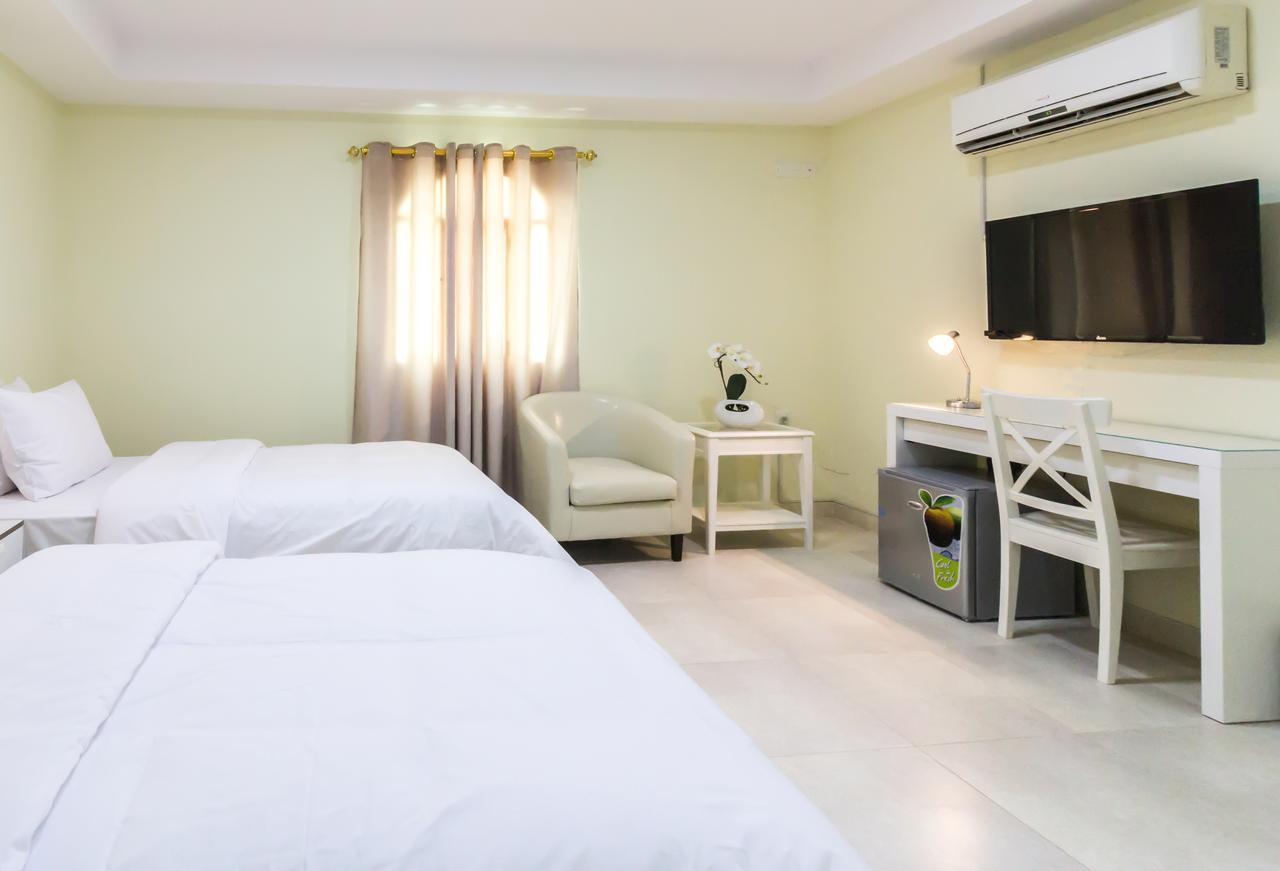 Al Jisr Hotel Маскат Екстер'єр фото