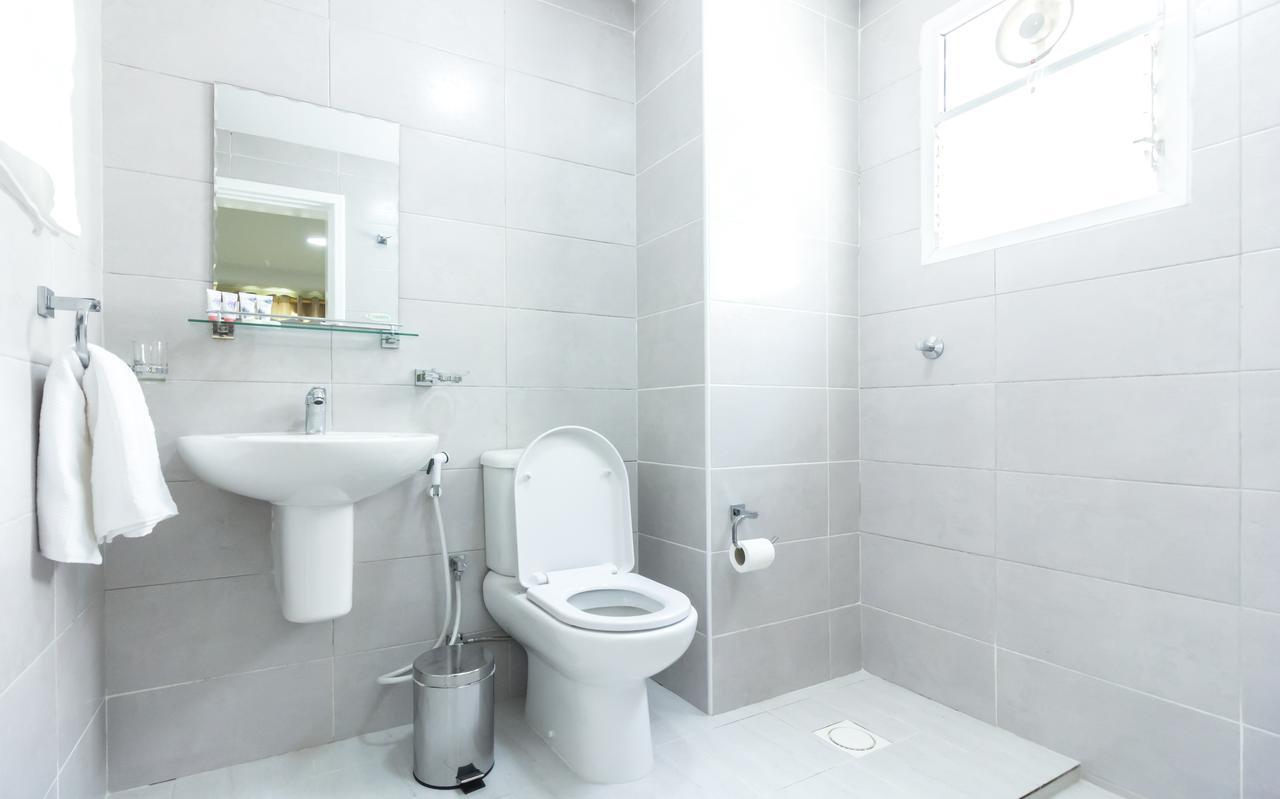Al Jisr Hotel Маскат Екстер'єр фото