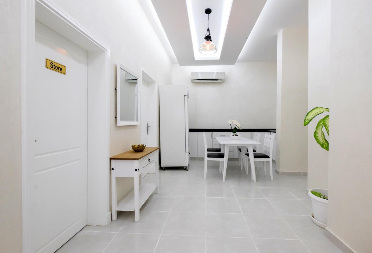 Al Jisr Hotel Маскат Екстер'єр фото